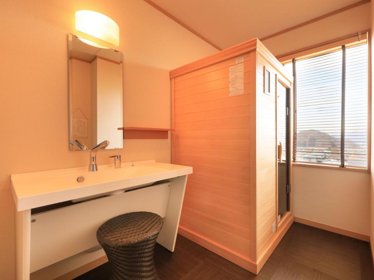 Ryokan Tsubakino 4*