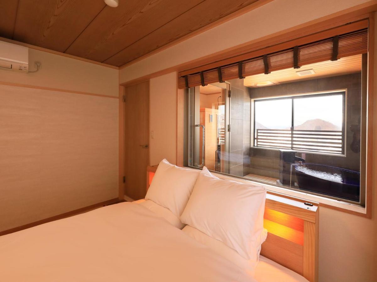Ryokan Tsubakino 4*