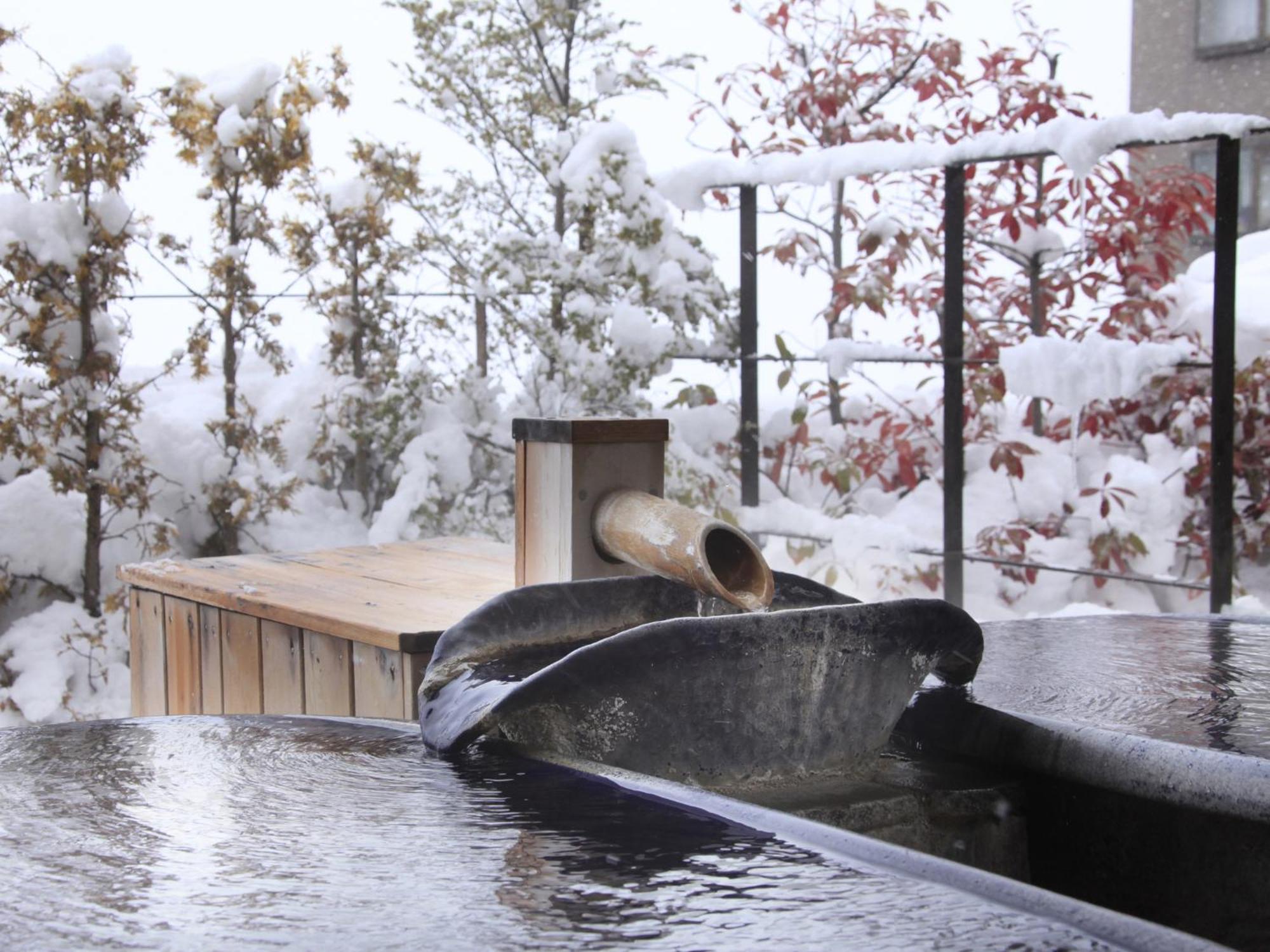 Tsubakino Ryokan