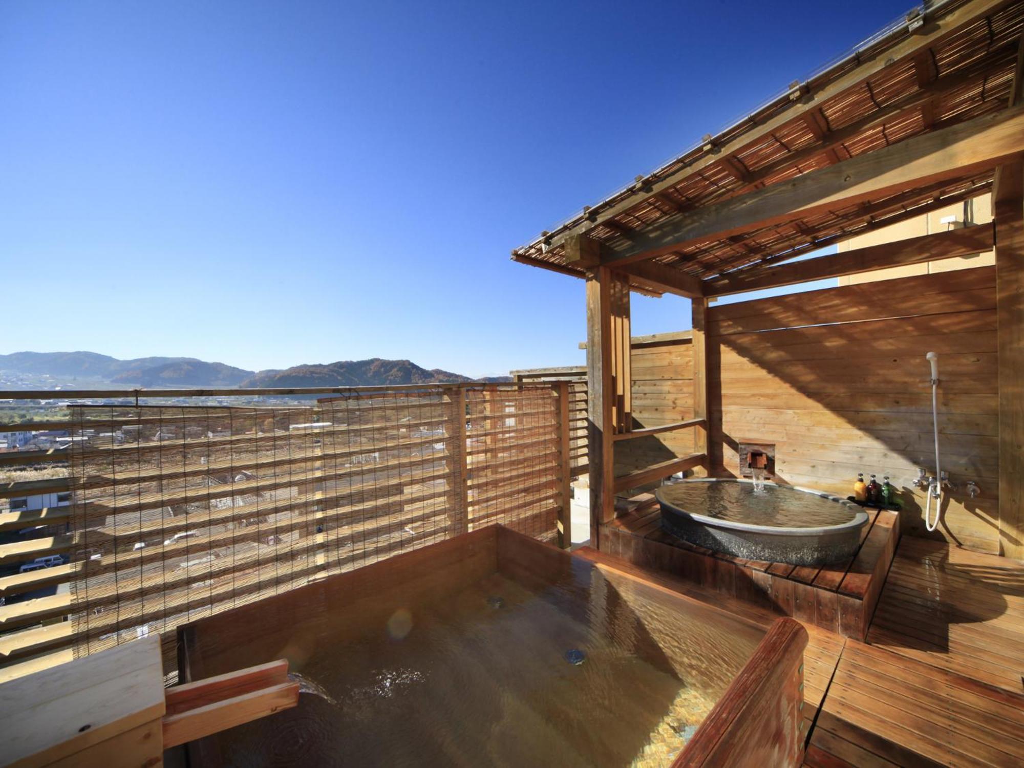 Ryokan Tsubakino
