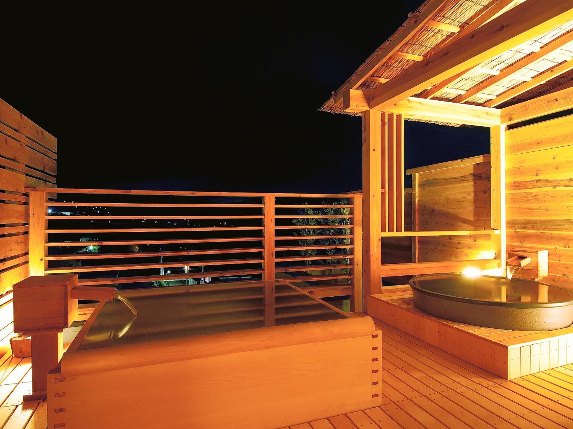 Tsubakino Ryokan 4*