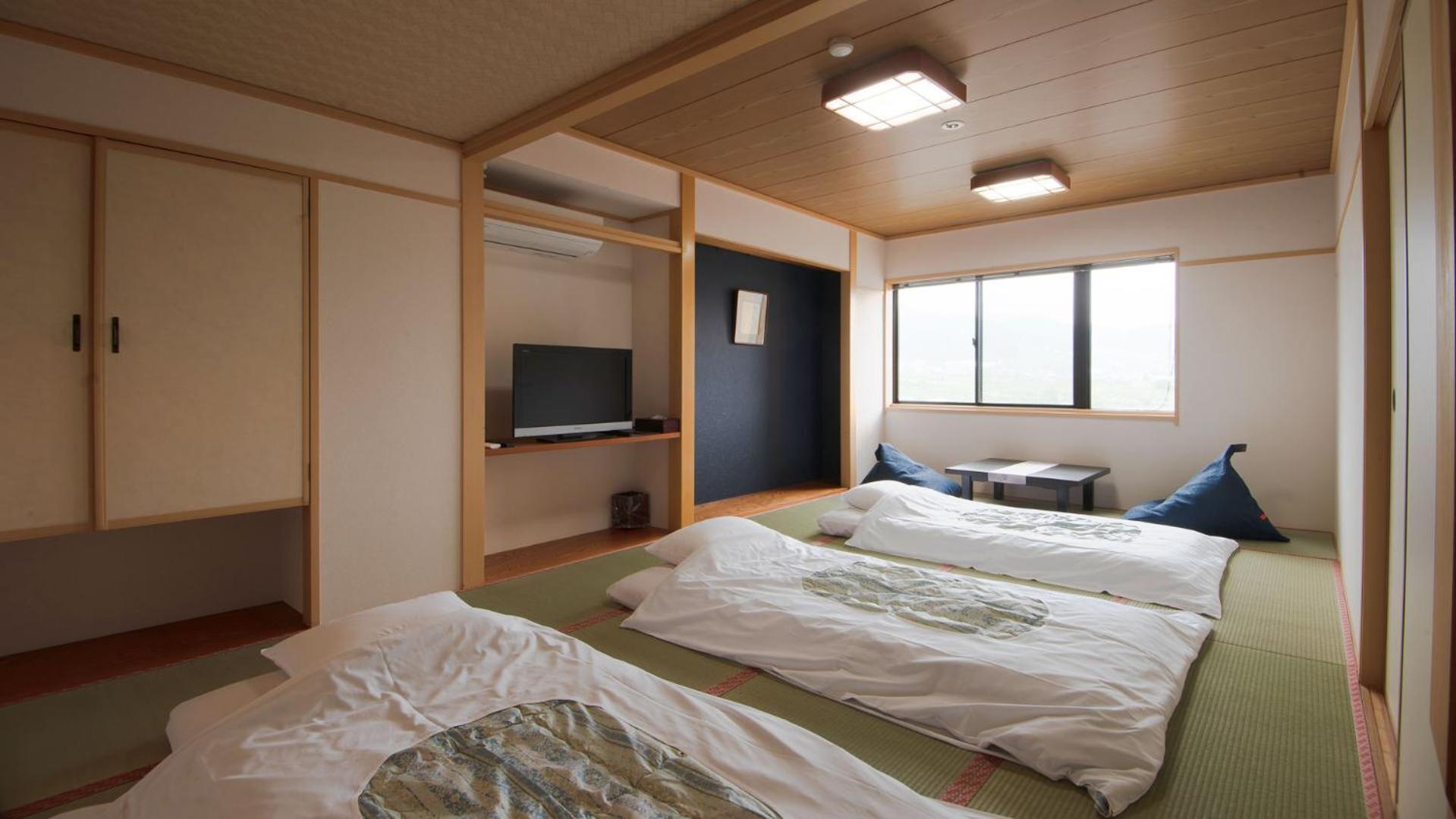 Tsubakino Ryokan Yamanouchi (Nagano)
