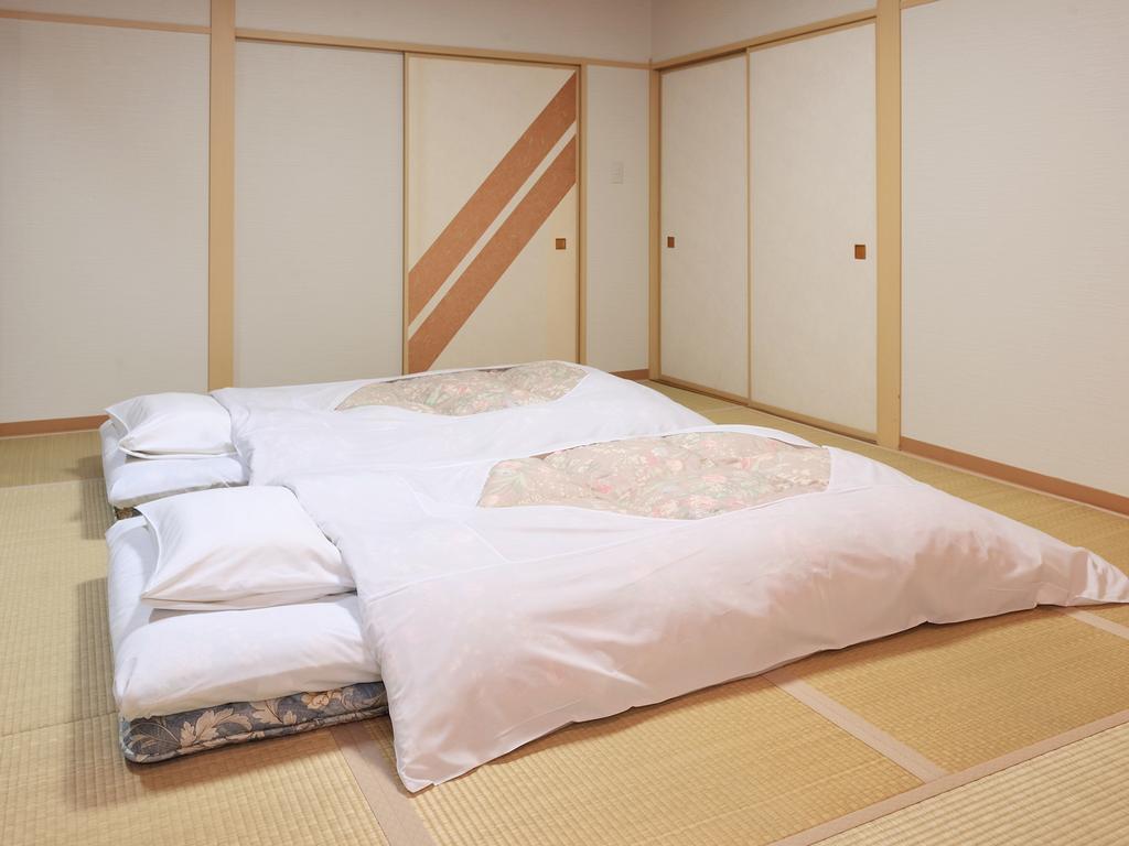 Tsubakino Yamanouchi (Nagano)