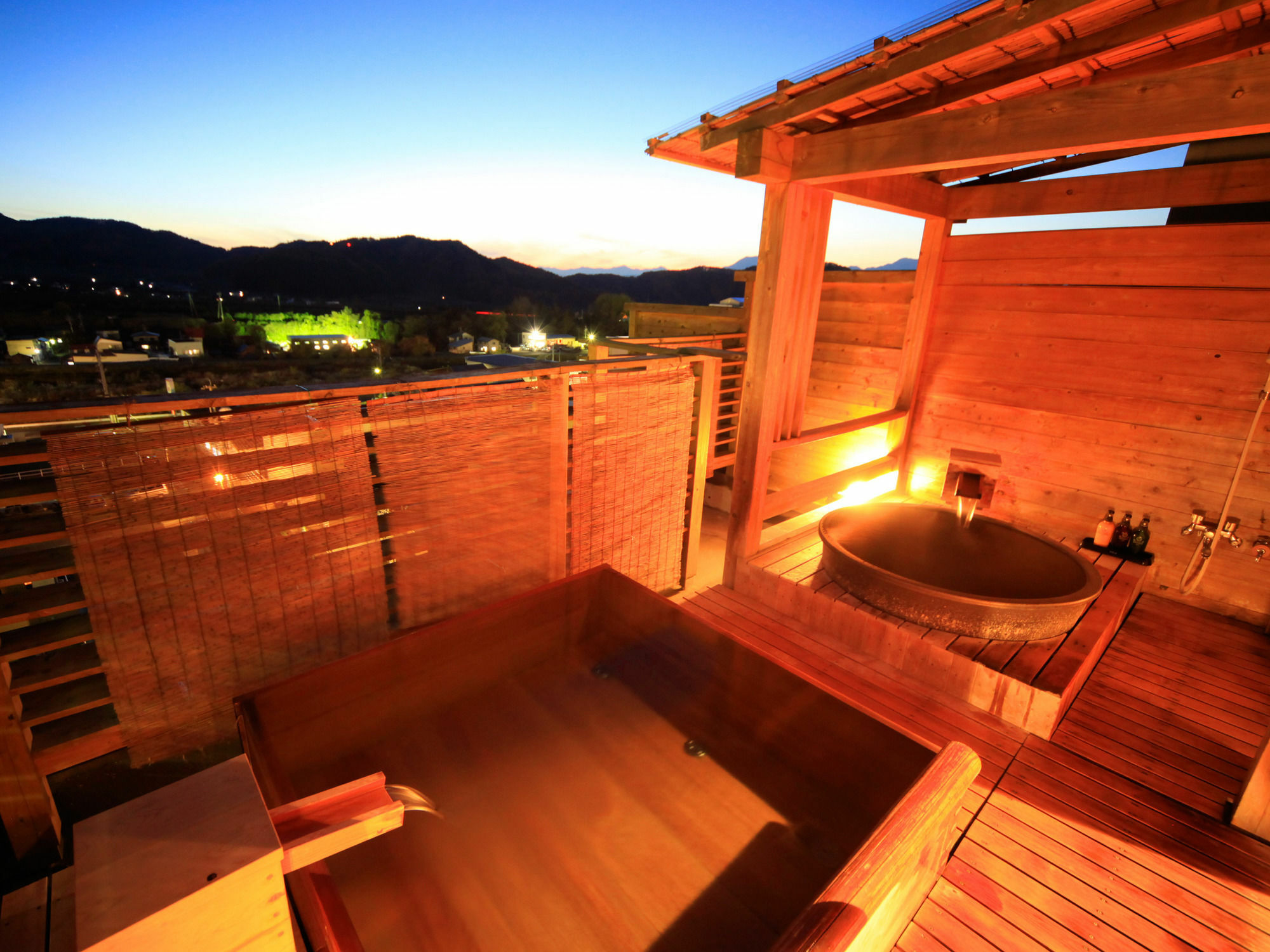Ryokan Tsubakino