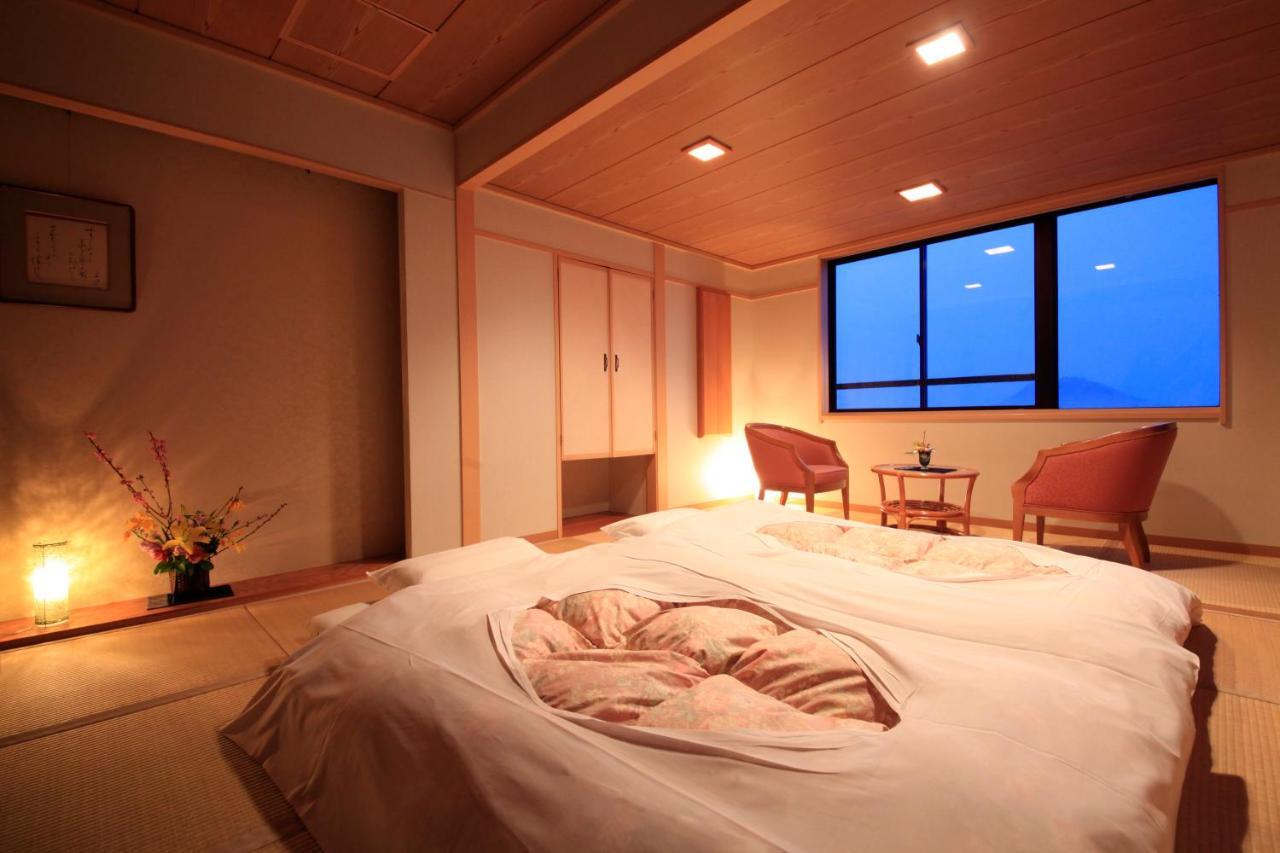 Tsubakino Ryokan 4*
