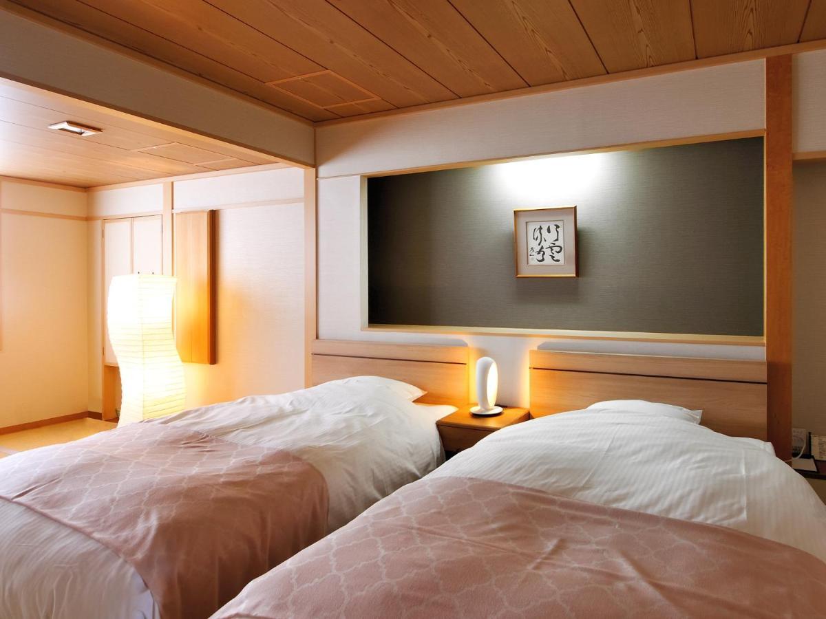 Tsubakino Ryokan