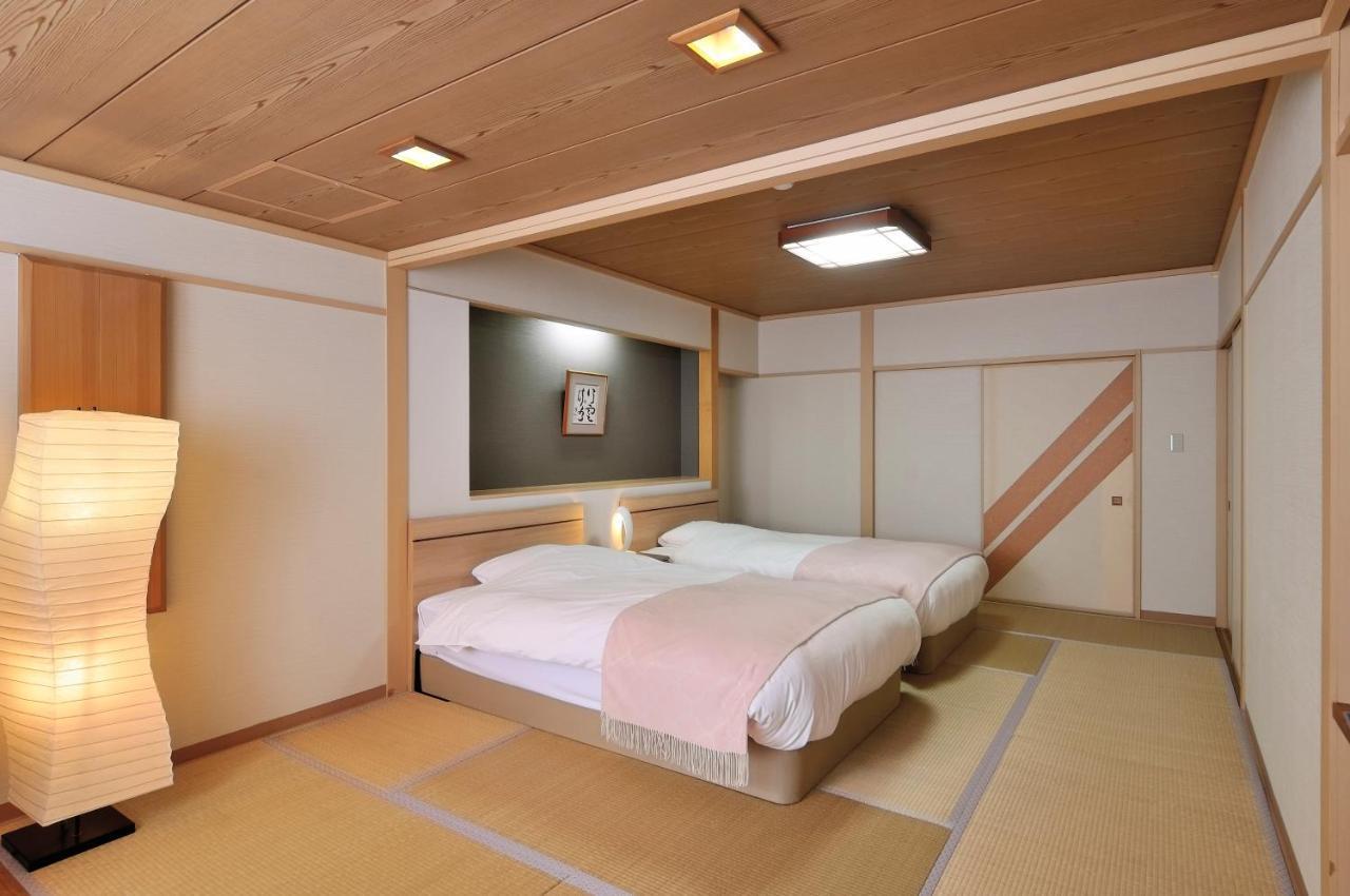 Tsubakino Ryokan
