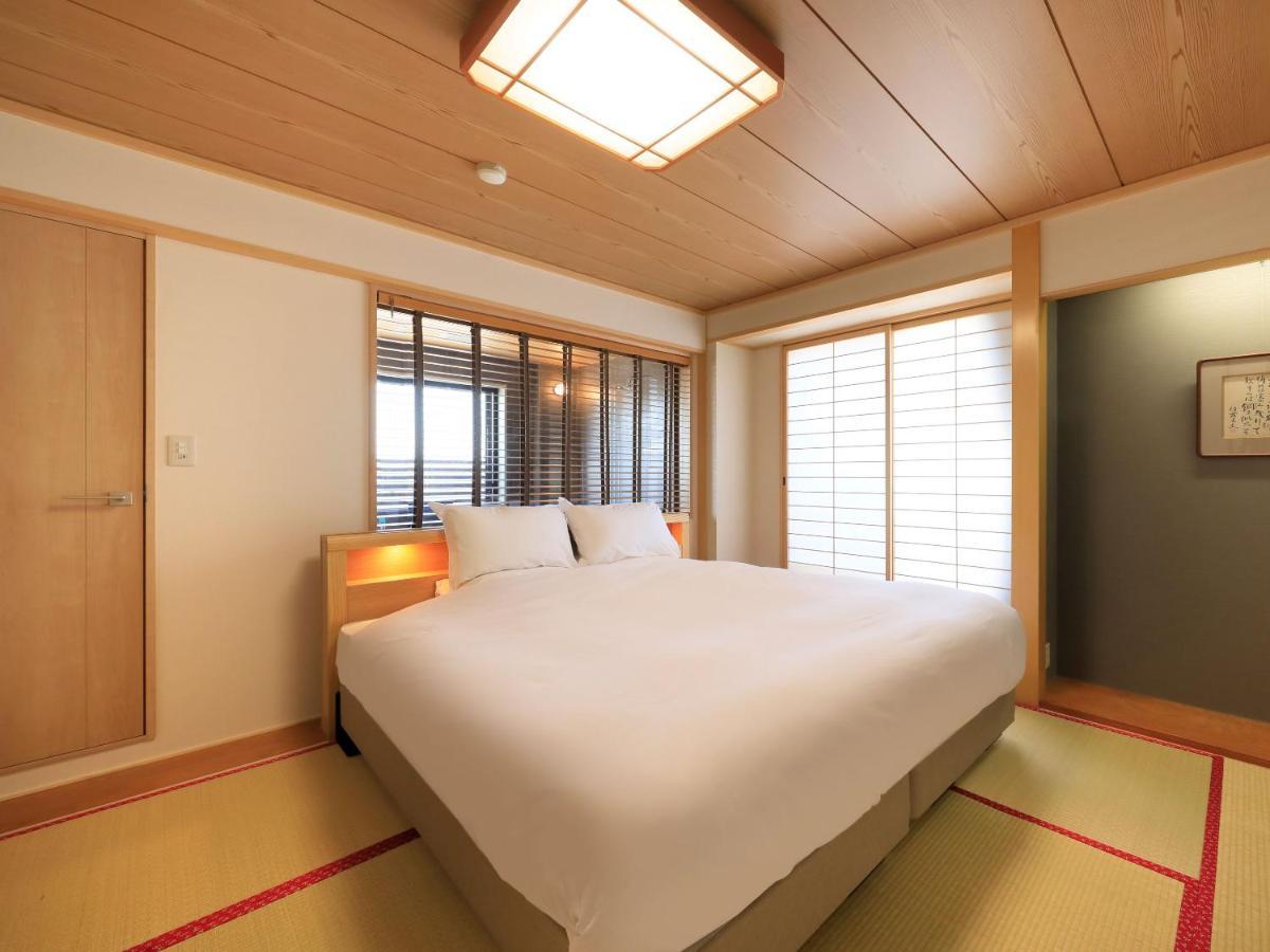 Ryokan Tsubakino Yamanouchi (Nagano)