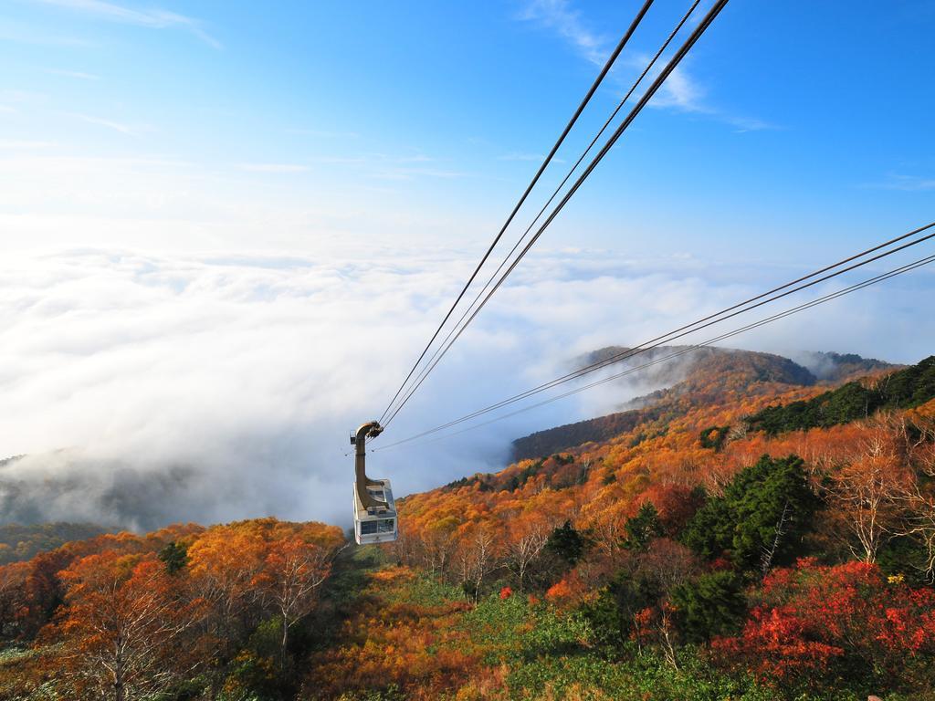 Tsubakino Yamanouchi (Nagano)