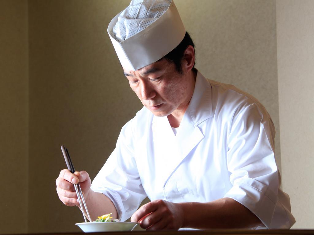 Ryokan Tsubakino