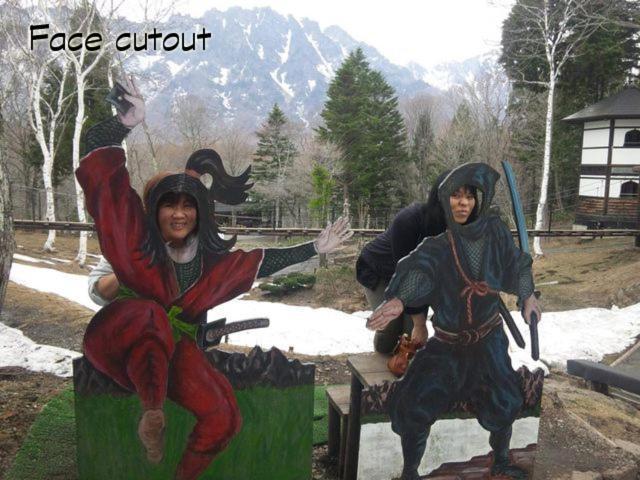 Tsubakino