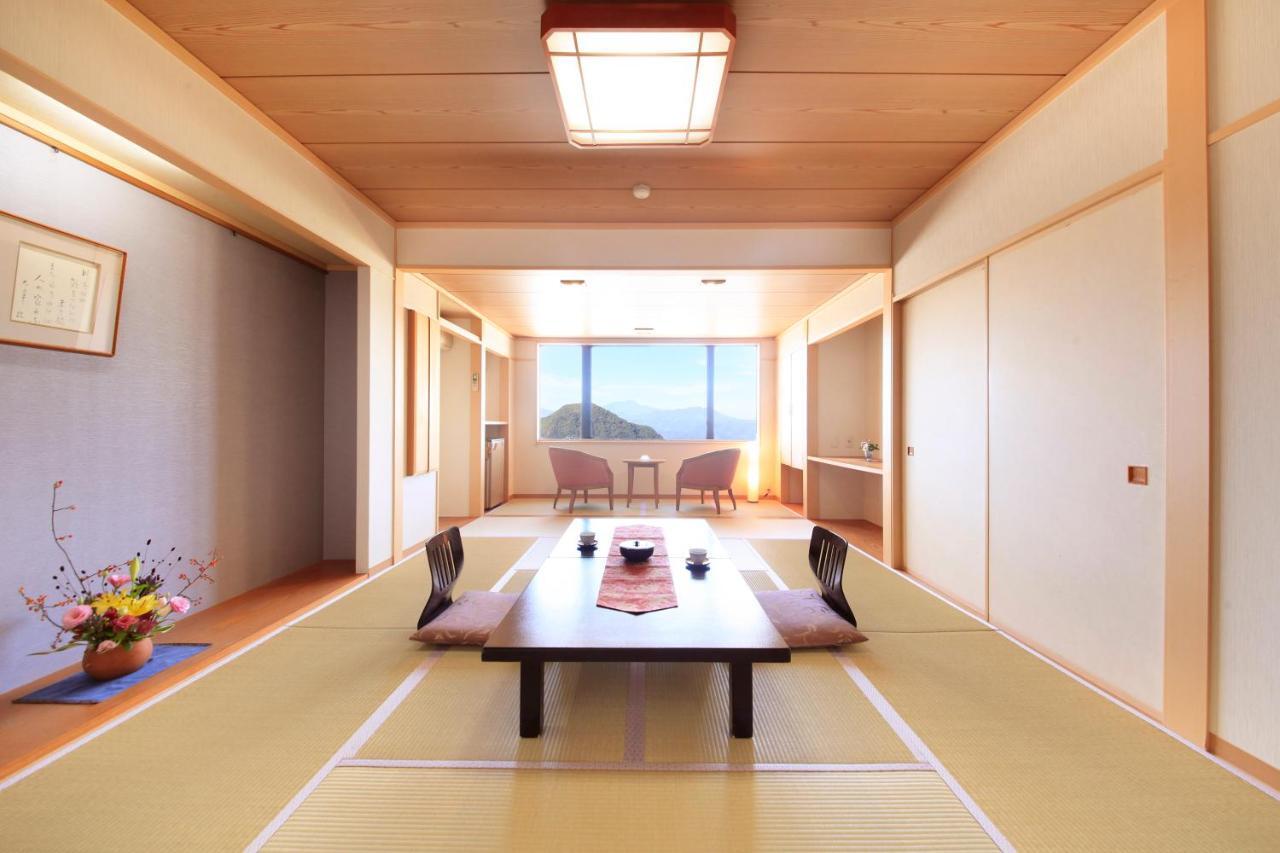 Tsubakino Ryokan 4*