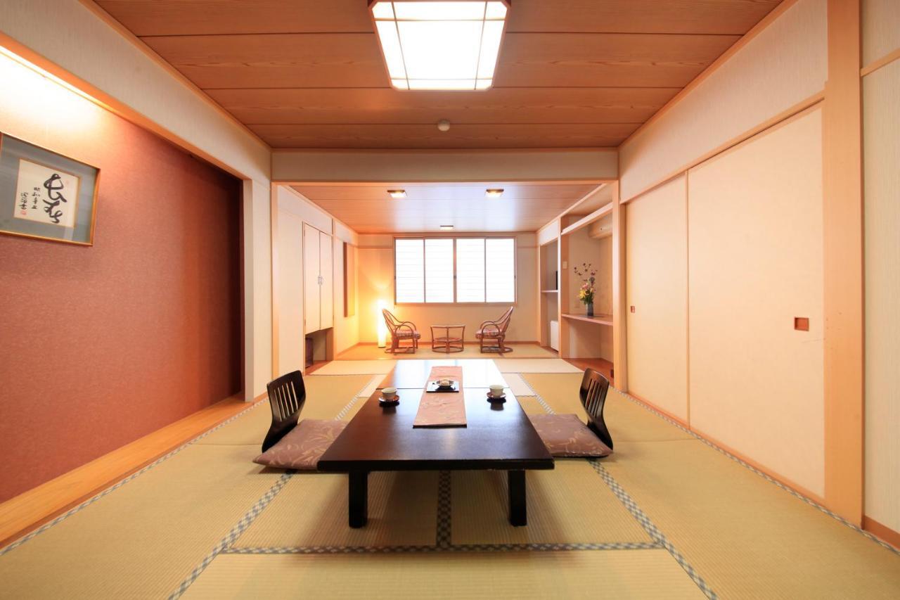Tsubakino Ryokan 4*